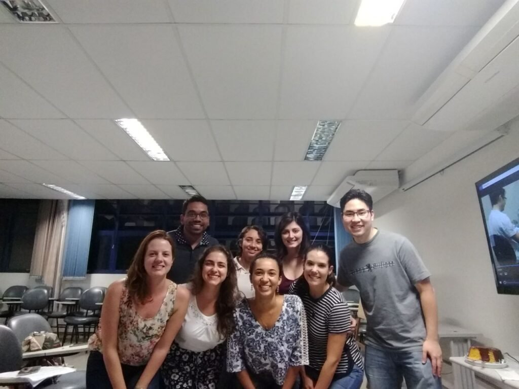 Grupo de formação médica em comunicação clínica